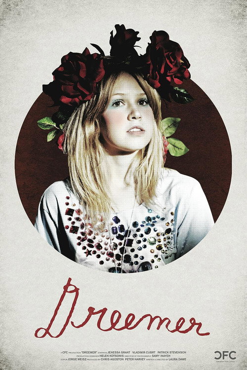 Movie poster for Dreemer (2012)