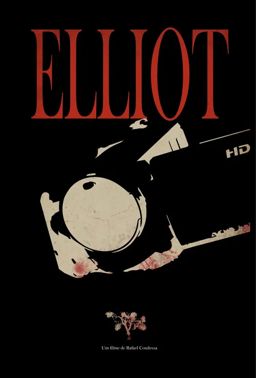 Movie poster for Elliot (2021)