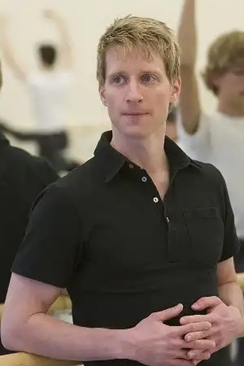 Ethan Stiefel profile