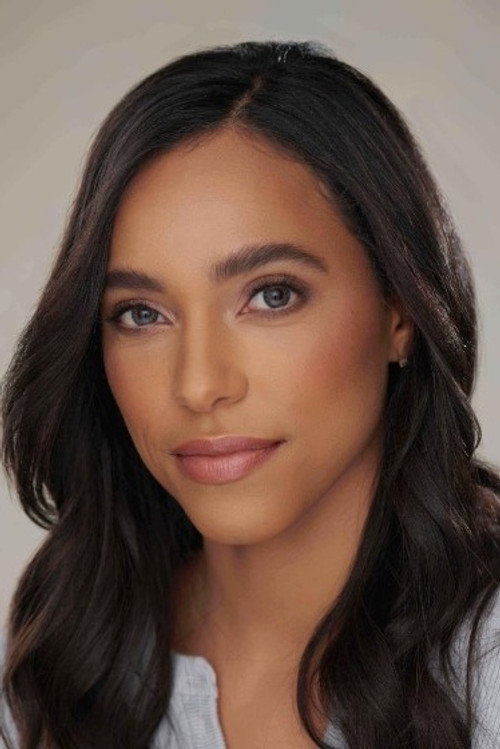 Photo of Jhordan Munn, Acting