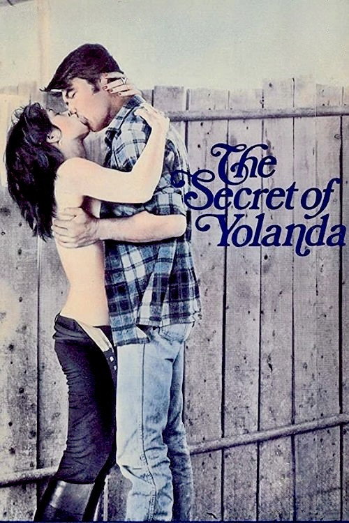 Movie poster for The Secret of Yolanda (1982)
