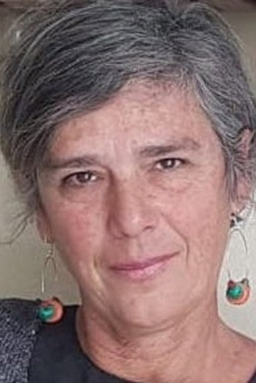 Photo of Dacil Pérez de Guzmán, Writing