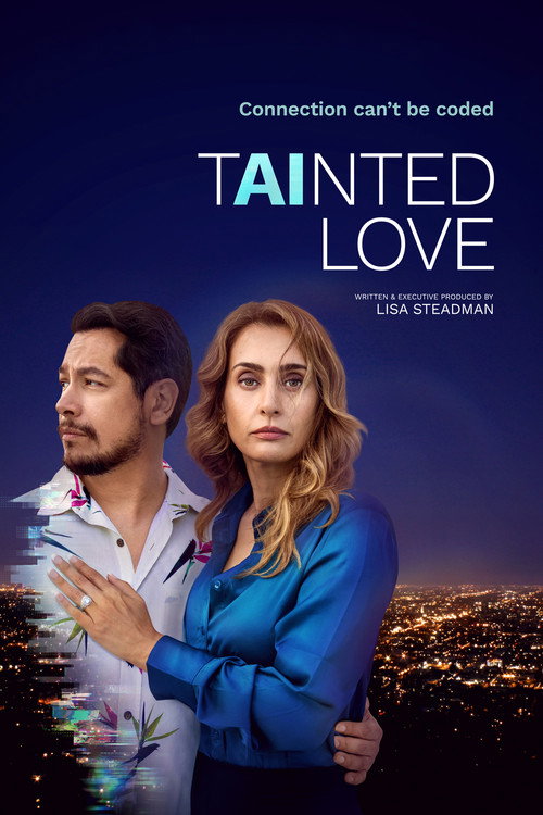 Movie poster for tAInted love
