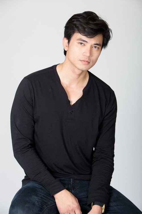 Photo of Lê Anh Huy, Acting