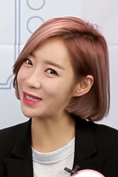 Photo of 안소미, Acting