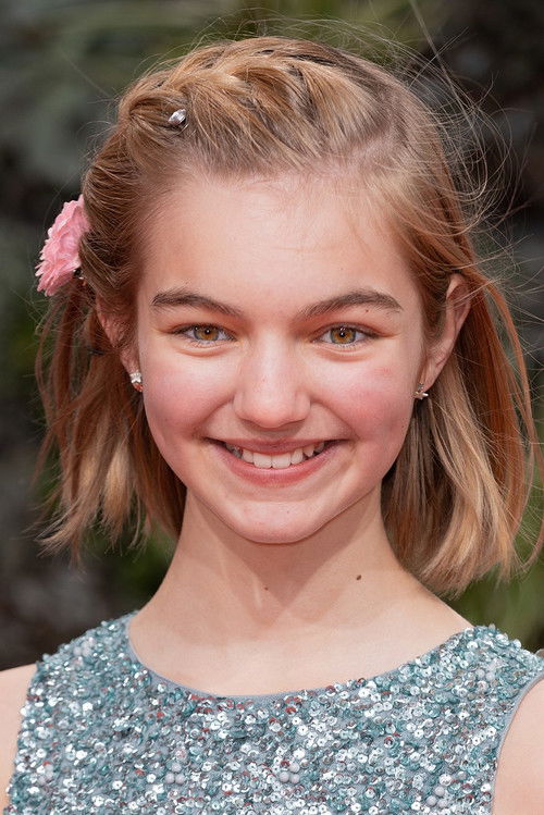 Luna Marie Maxeiner profile