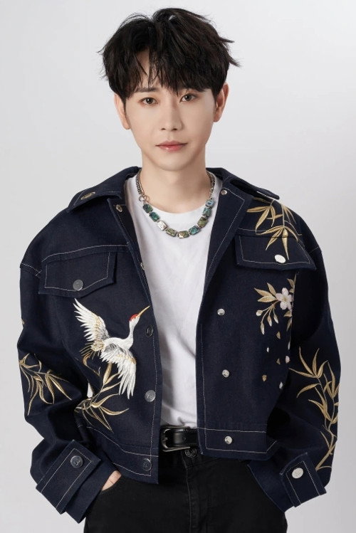 Photo of Lan Tianqi, Acting