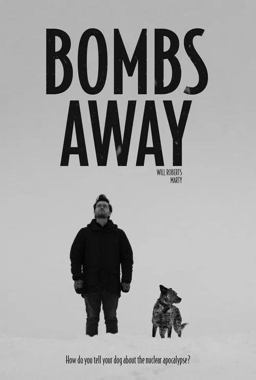 Movie poster for Bombs Away (2023)