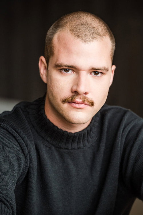 Photo of Hugo Pires, Acting