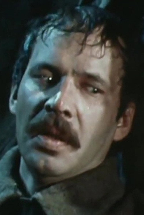 Photo of Nikolay Bolotov, Acting