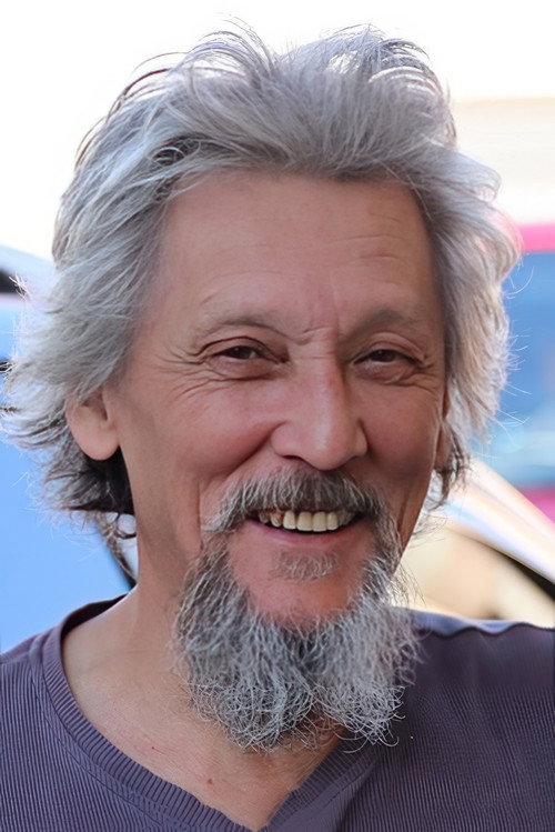 Photo of Sergej Sanža, Acting