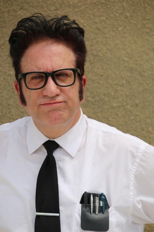 Photo of Mark Taormino, Acting
