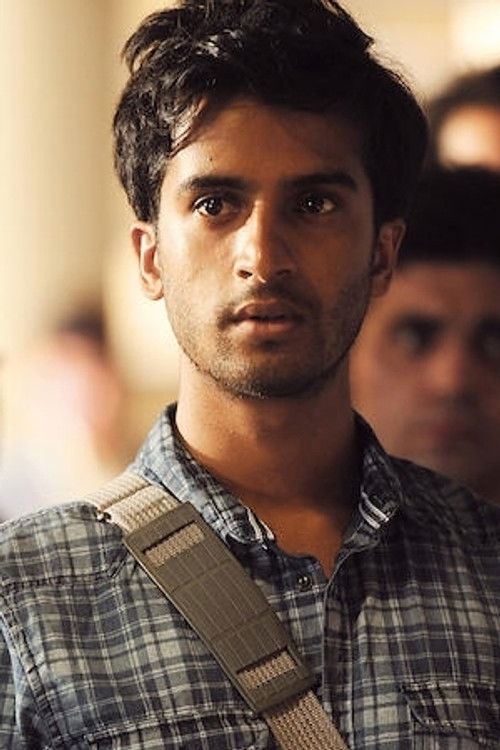 Hamza Jeetooa profile