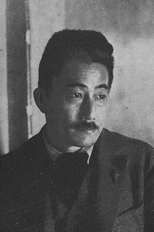 Photo of Kaoru Osanai, Production