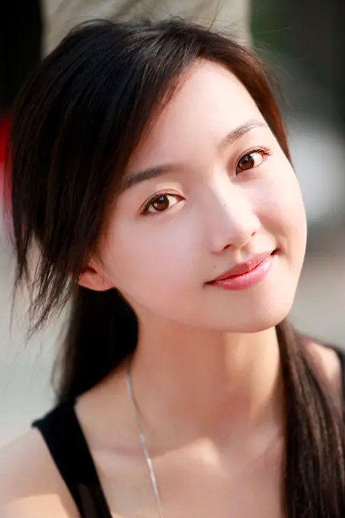 Photo of Kiki Jiang, Acting