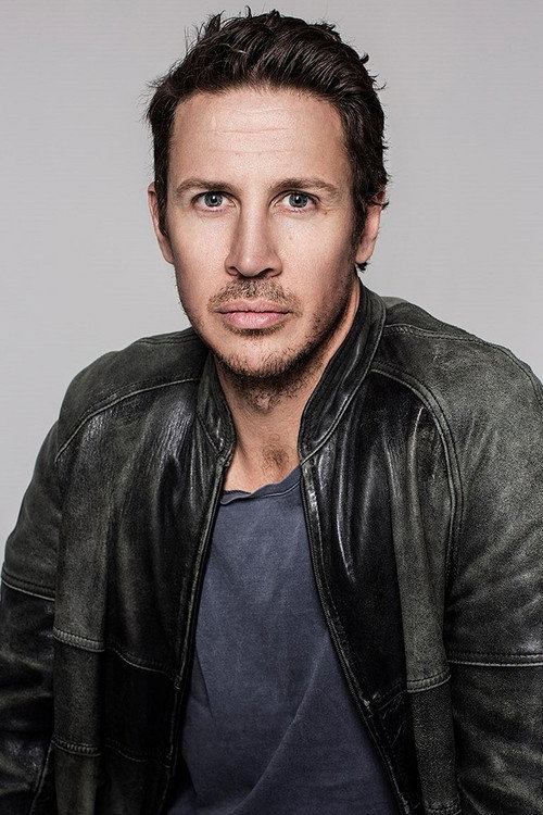 Photo of Gabriel Egan, Acting