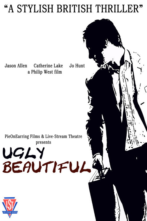 Movie poster for Ugly Beautiful (2006)