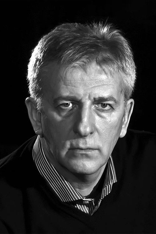 Branimir Brstina profile