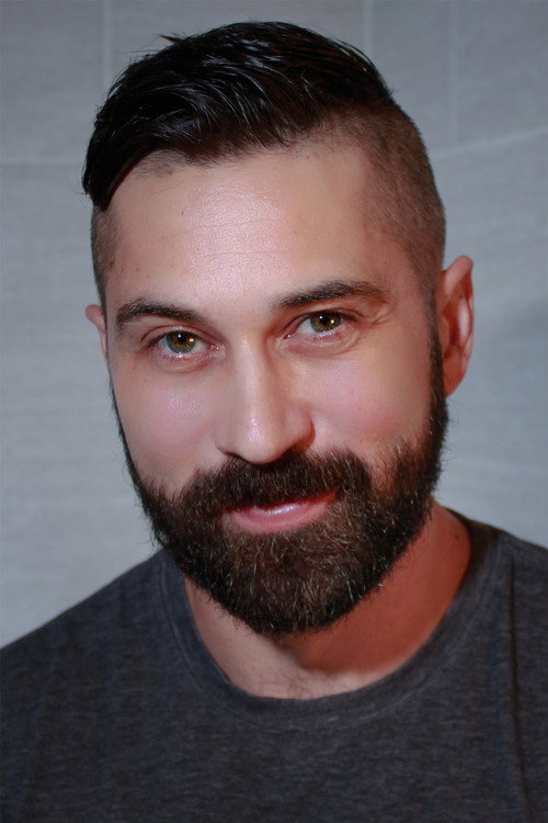 Photo of Paul Blain, Acting