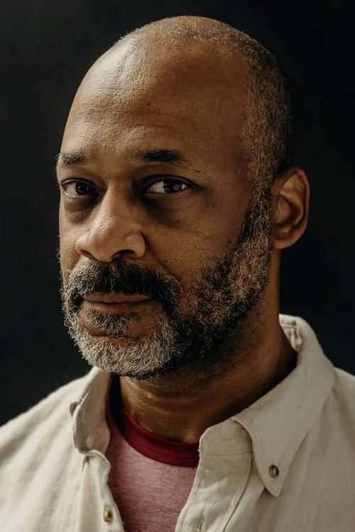 Photo of Brace Evans, Acting