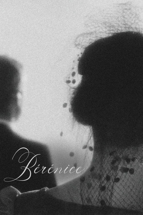 Movie poster for Bérénice (1983)