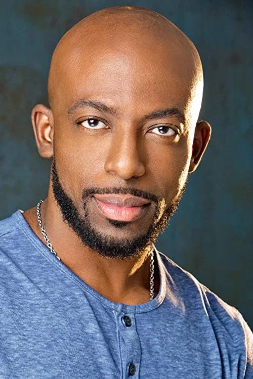 Photo of David Hunter Jr., Acting