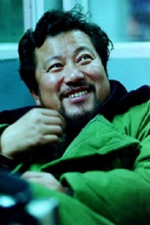 Photo of HeWei, Acting