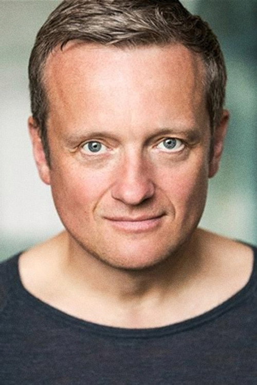 Photo of Christopher Howell, Acting