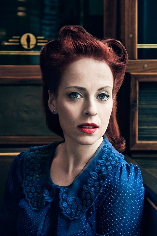 Silya Nymoen profile