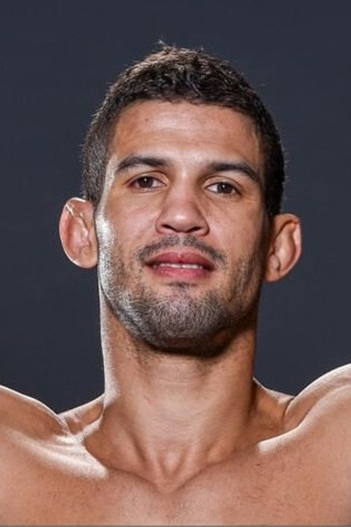 Photo of Leonardo Santos, Acting