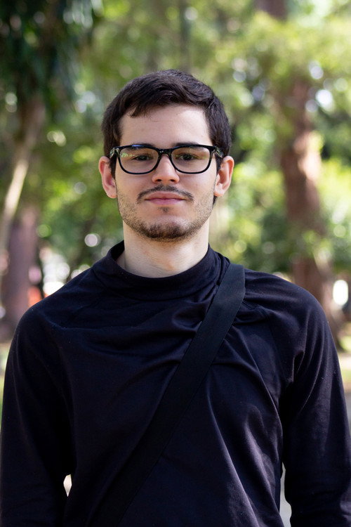 Photo of João Pedro Lefèvre, Directing