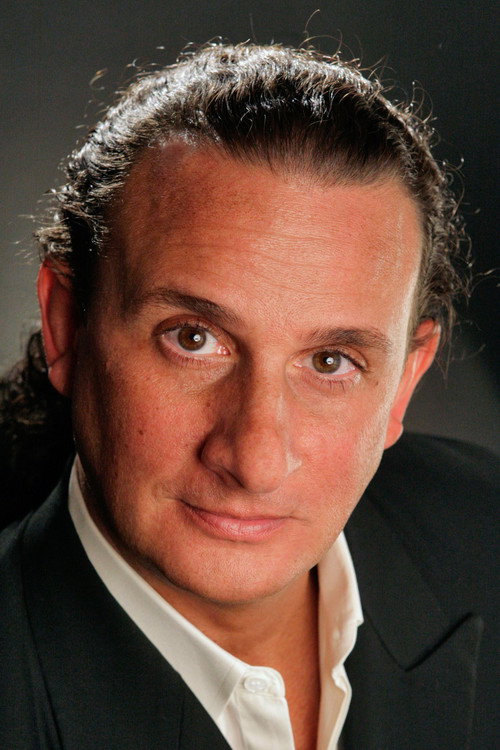 Photo of David Cangelosi, Acting
