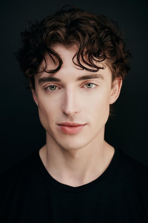 Photo of Olly Atkins, Acting