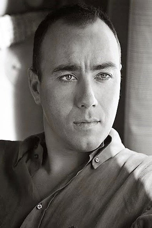 Photo of Lorenzo Quinn, Acting
