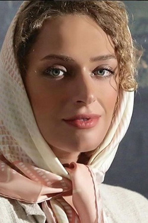 Negin Motazedi profile