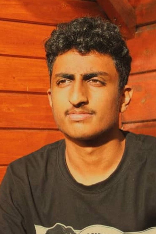 Photo of Radjiv Nourbir, Acting