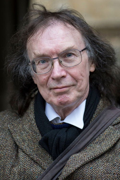 Photo of Ronald Hutton, Acting