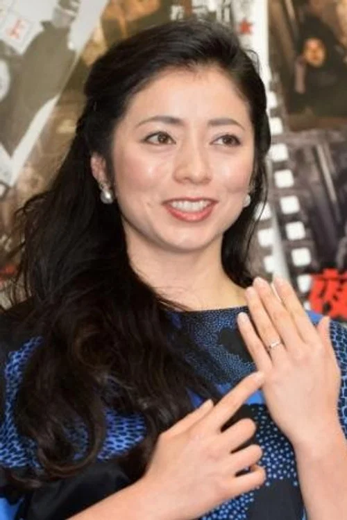 Photo of Kanae Katsuno, Acting