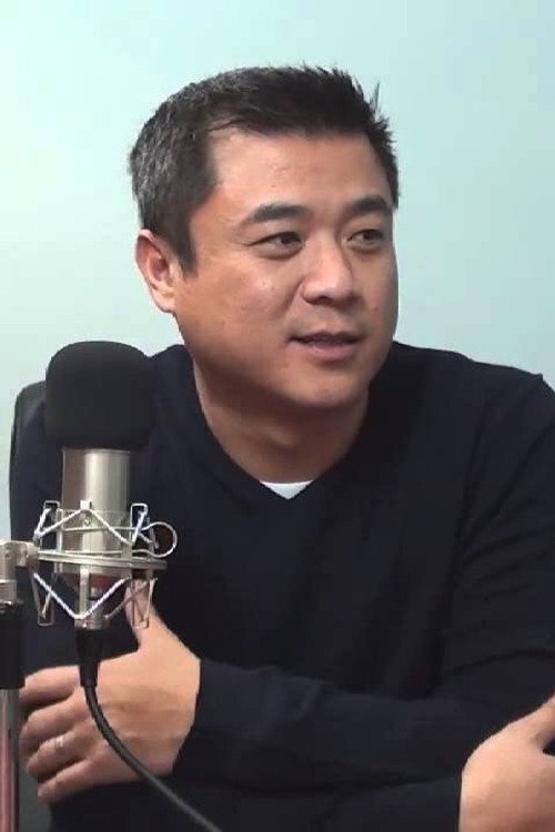Photo of Siluck Saysanasy, Acting