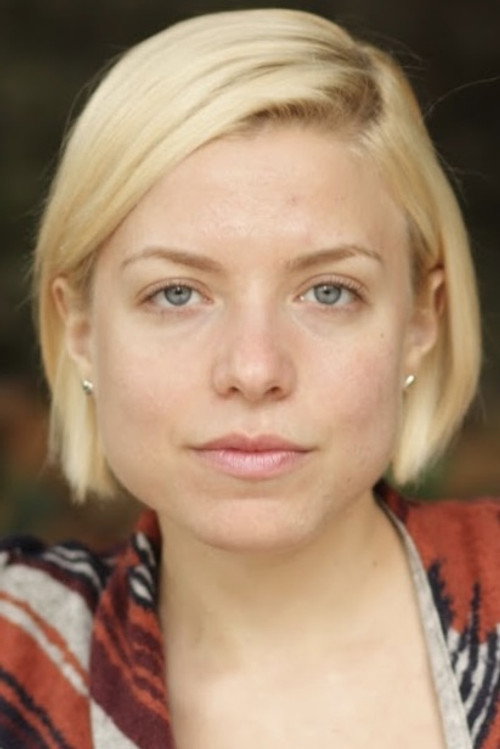 Photo of Jan Rosenberg, Writing