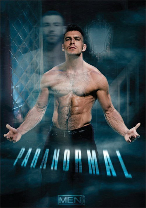 Movie poster for Paranormal (2018)