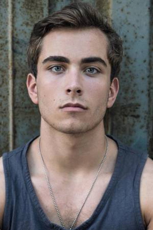 Jonathan Elias Weiske profile