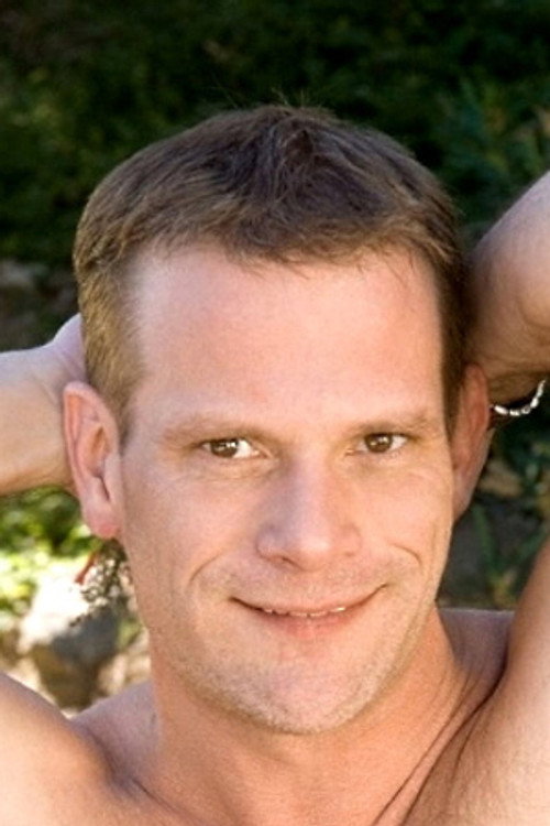 Photo of Eric Glock, Acting