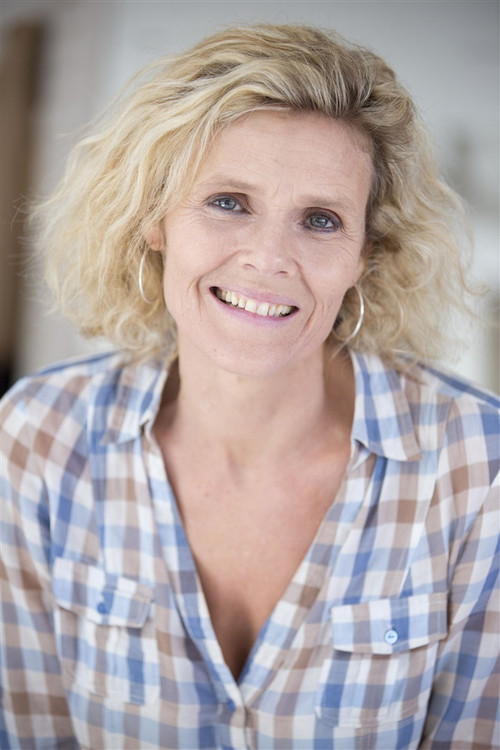 Photo of Nathalie Mann, Acting