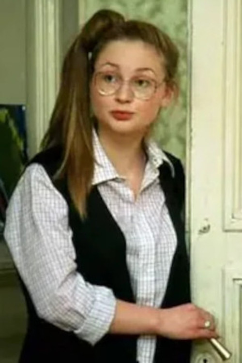 Photo of Natalya Korenchenko, Acting