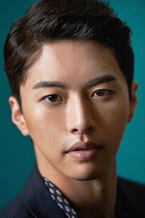 Photo of Shin Soo-hang, Acting