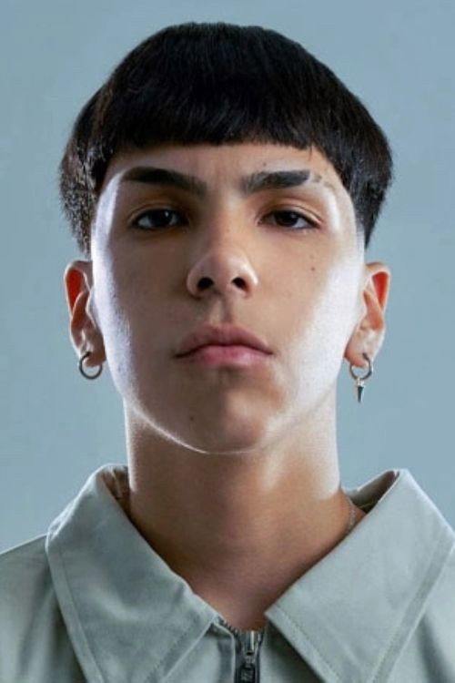 Photo of Milo J, Acting