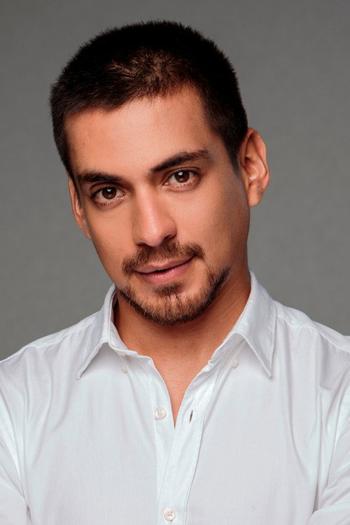 Photo of Emanuel Soriano, Acting