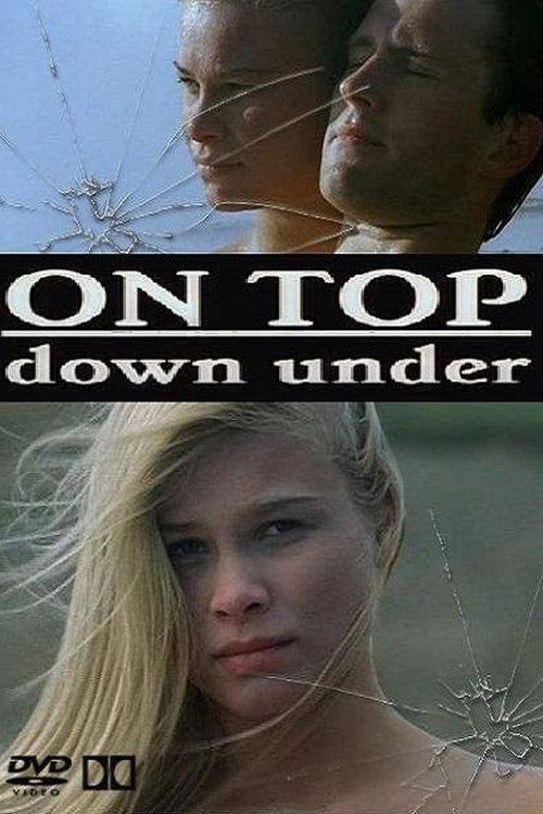 Movie poster for On Top Down Under (2002)
