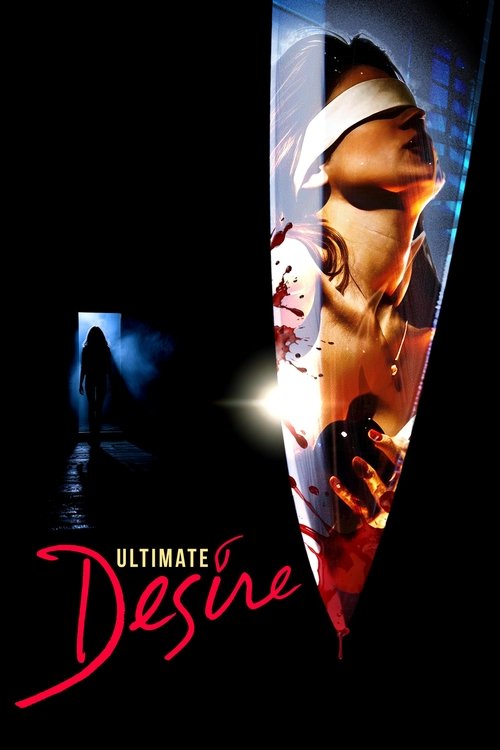 Ultimate Desire poster